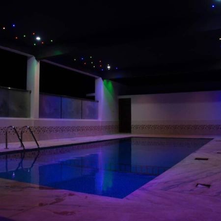 7Th Heaven Resorts فاغامون المظهر الخارجي الصورة