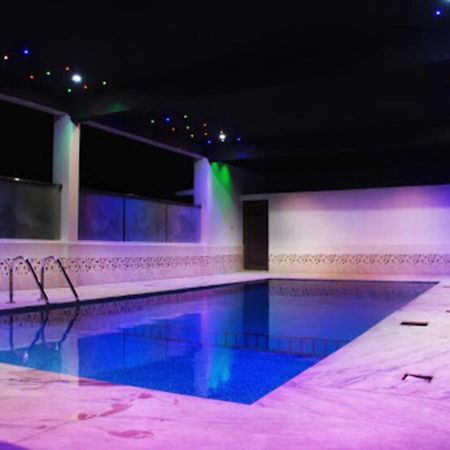 7Th Heaven Resorts فاغامون المظهر الخارجي الصورة