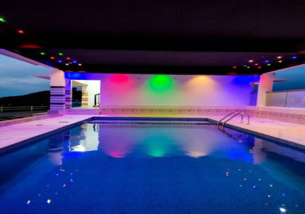 7Th Heaven Resorts فاغامون المظهر الخارجي الصورة