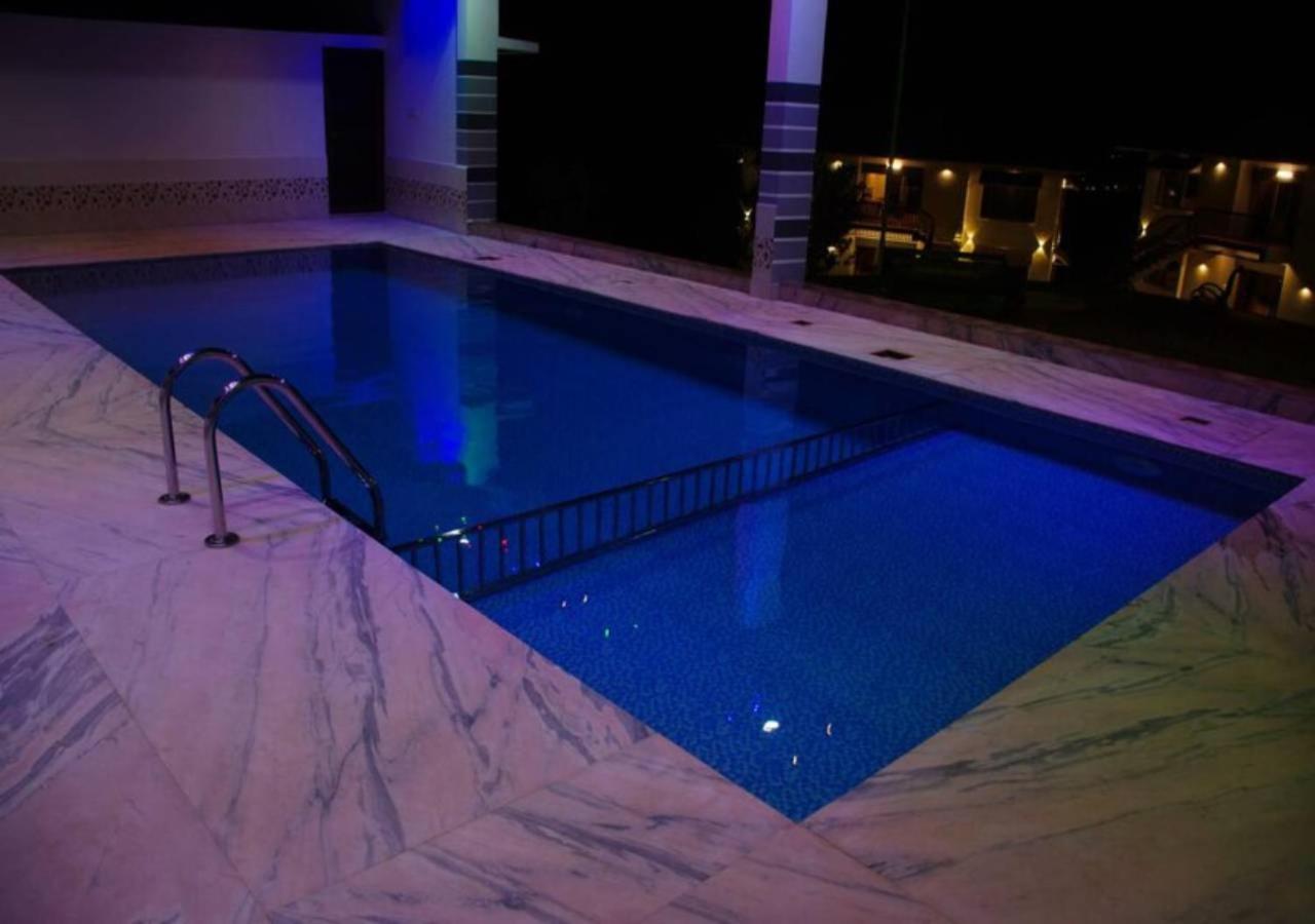7Th Heaven Resorts فاغامون المظهر الخارجي الصورة