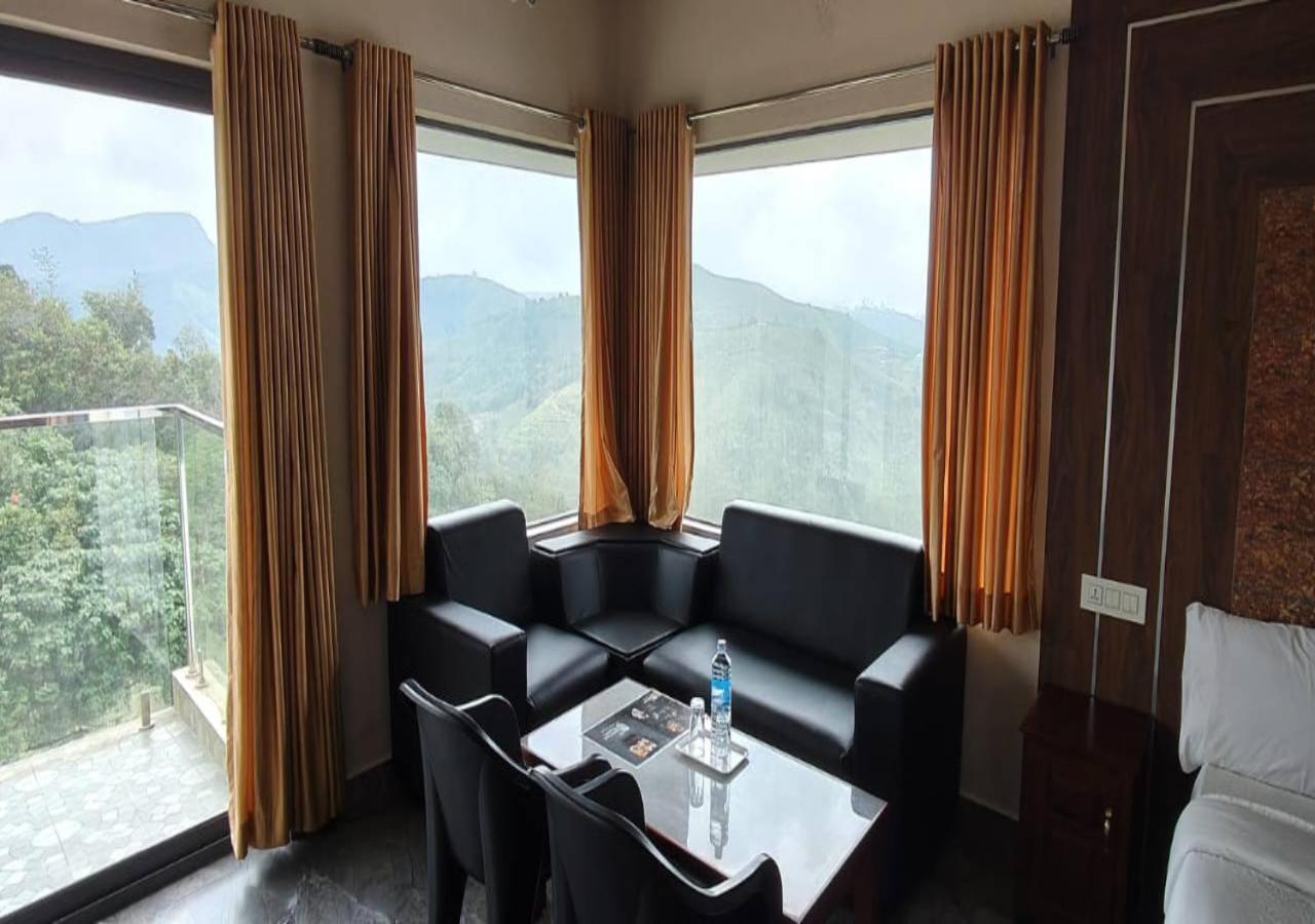 7Th Heaven Resorts فاغامون المظهر الخارجي الصورة