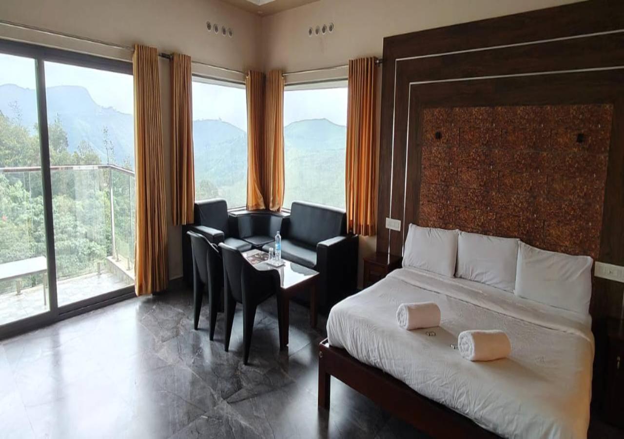 7Th Heaven Resorts فاغامون المظهر الخارجي الصورة