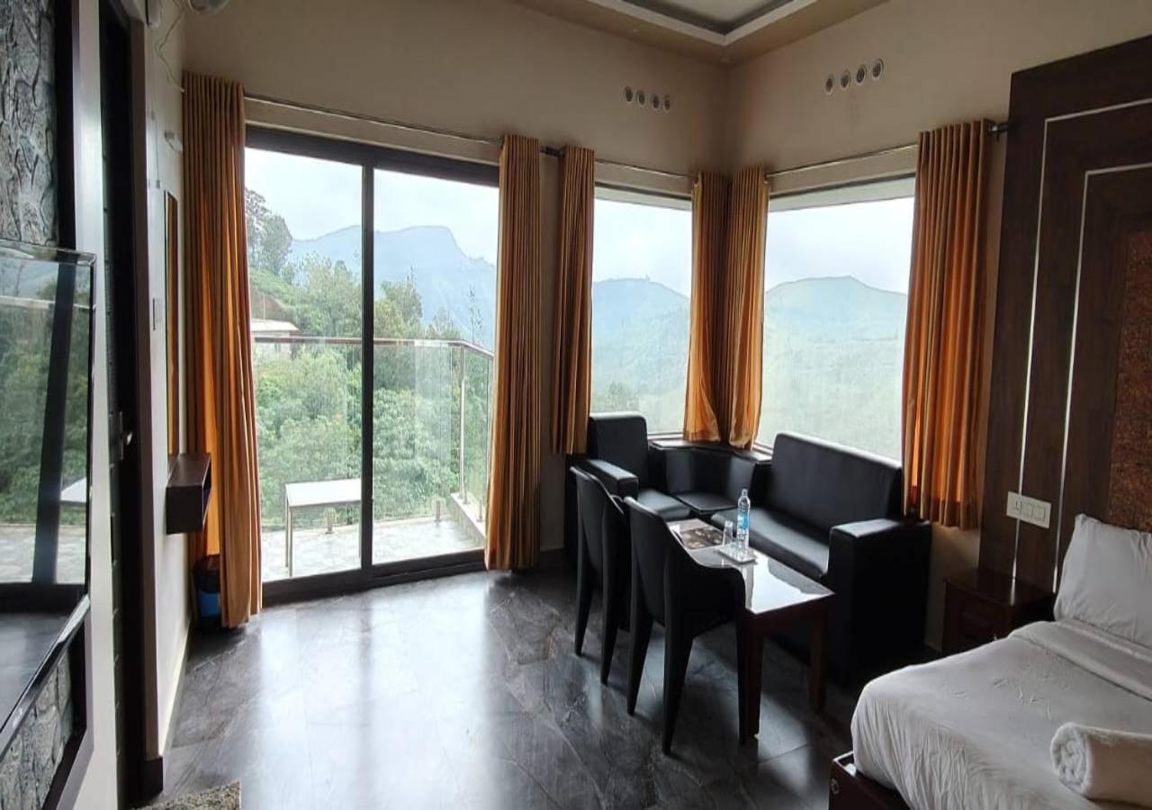 7Th Heaven Resorts فاغامون المظهر الخارجي الصورة