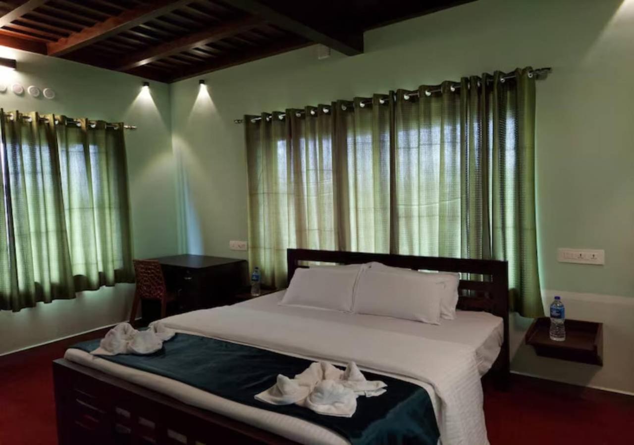7Th Heaven Resorts فاغامون المظهر الخارجي الصورة