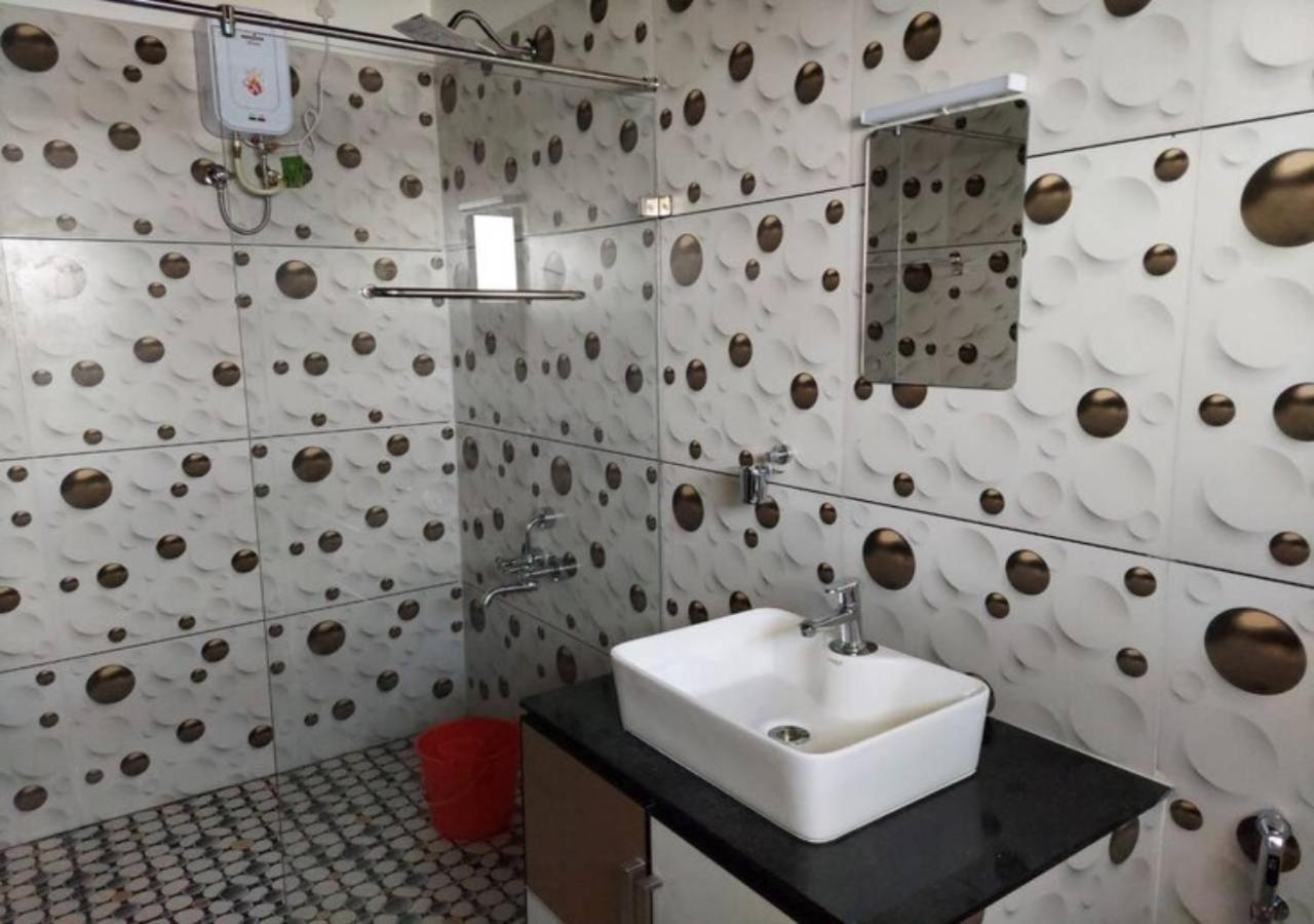 7Th Heaven Resorts فاغامون المظهر الخارجي الصورة