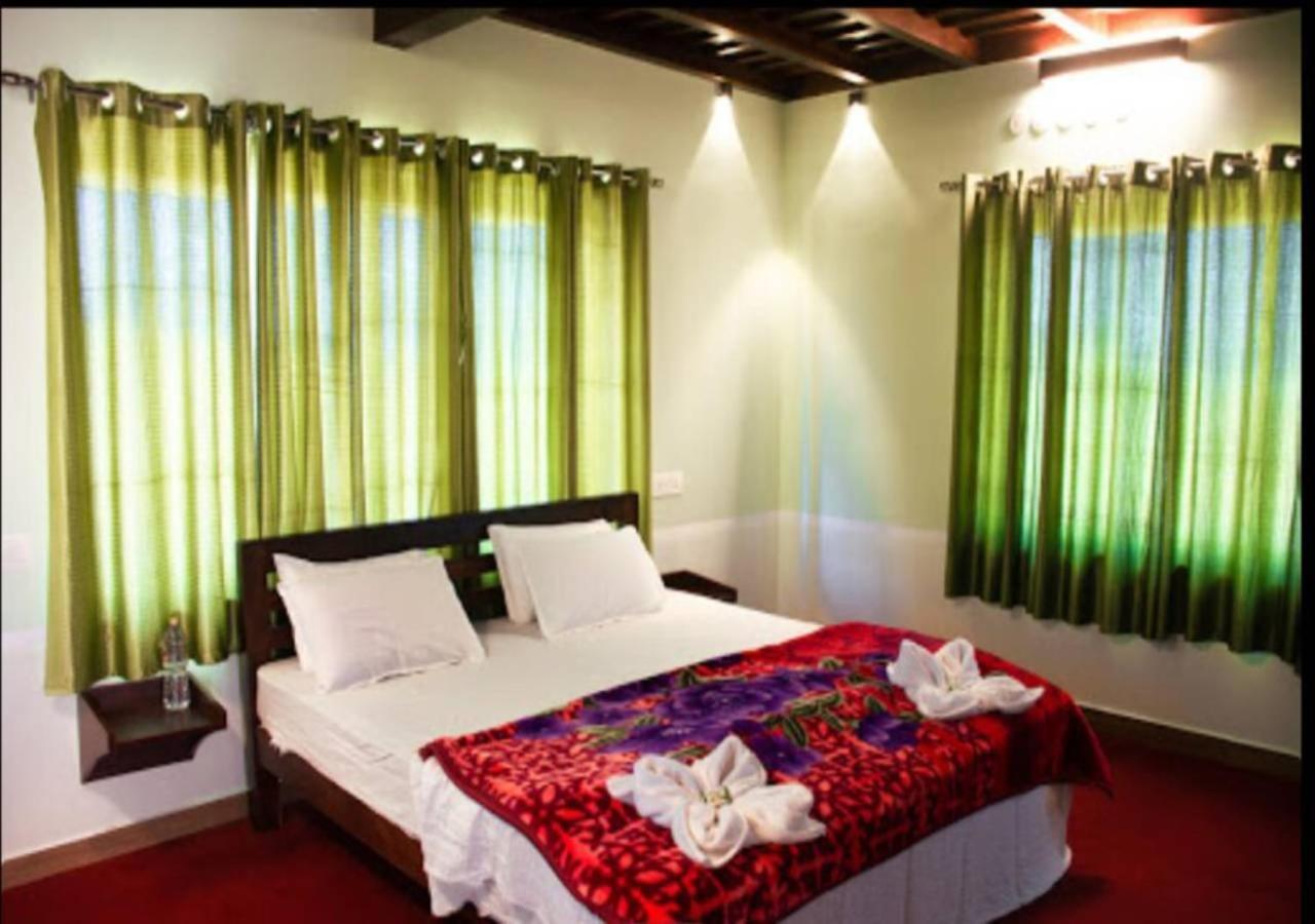 7Th Heaven Resorts فاغامون المظهر الخارجي الصورة