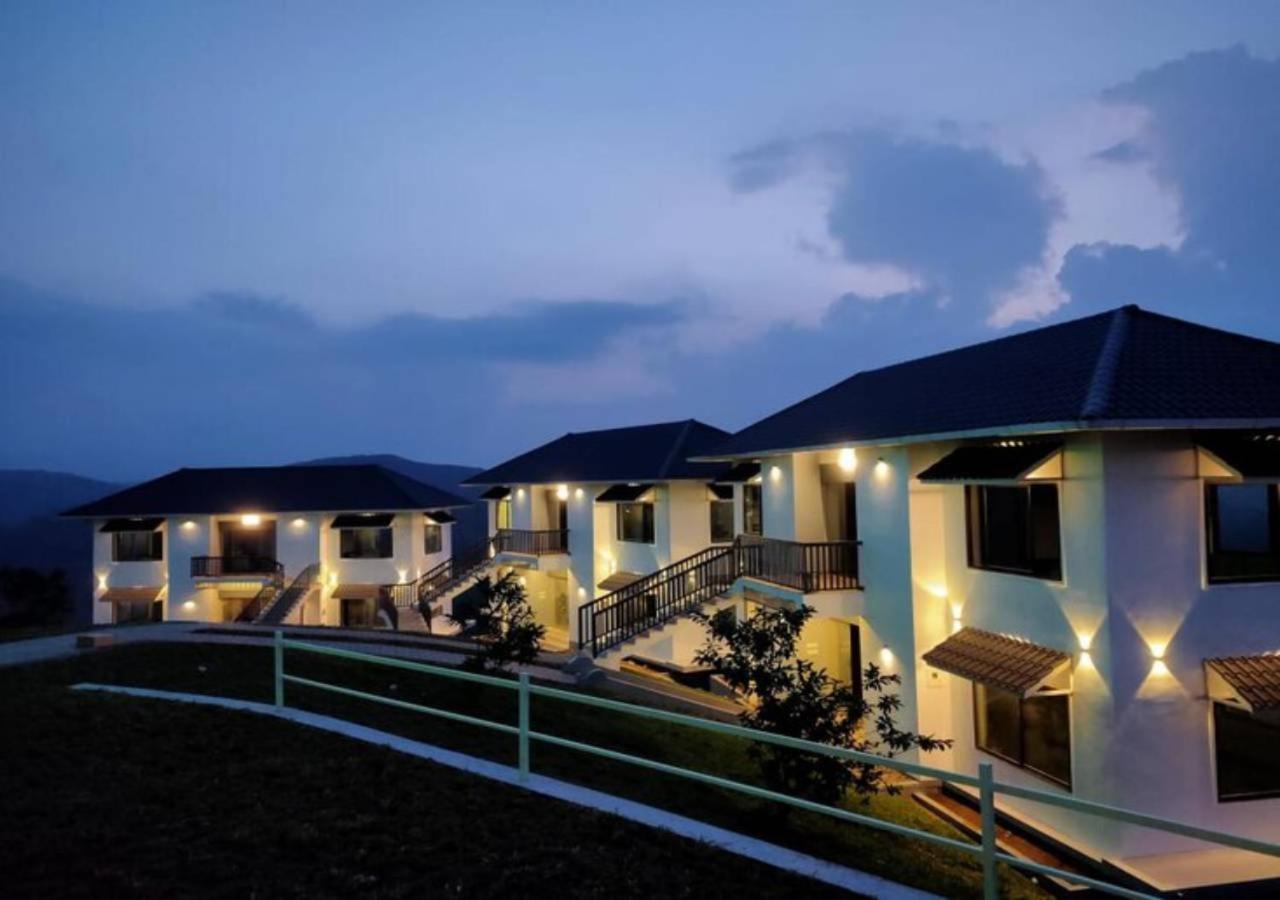 7Th Heaven Resorts فاغامون المظهر الخارجي الصورة