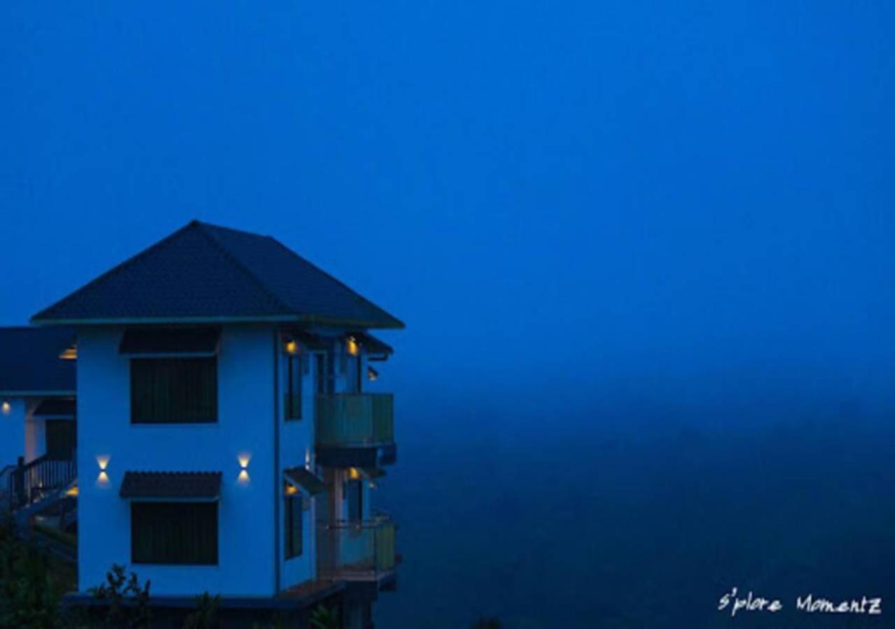 7Th Heaven Resorts فاغامون المظهر الخارجي الصورة