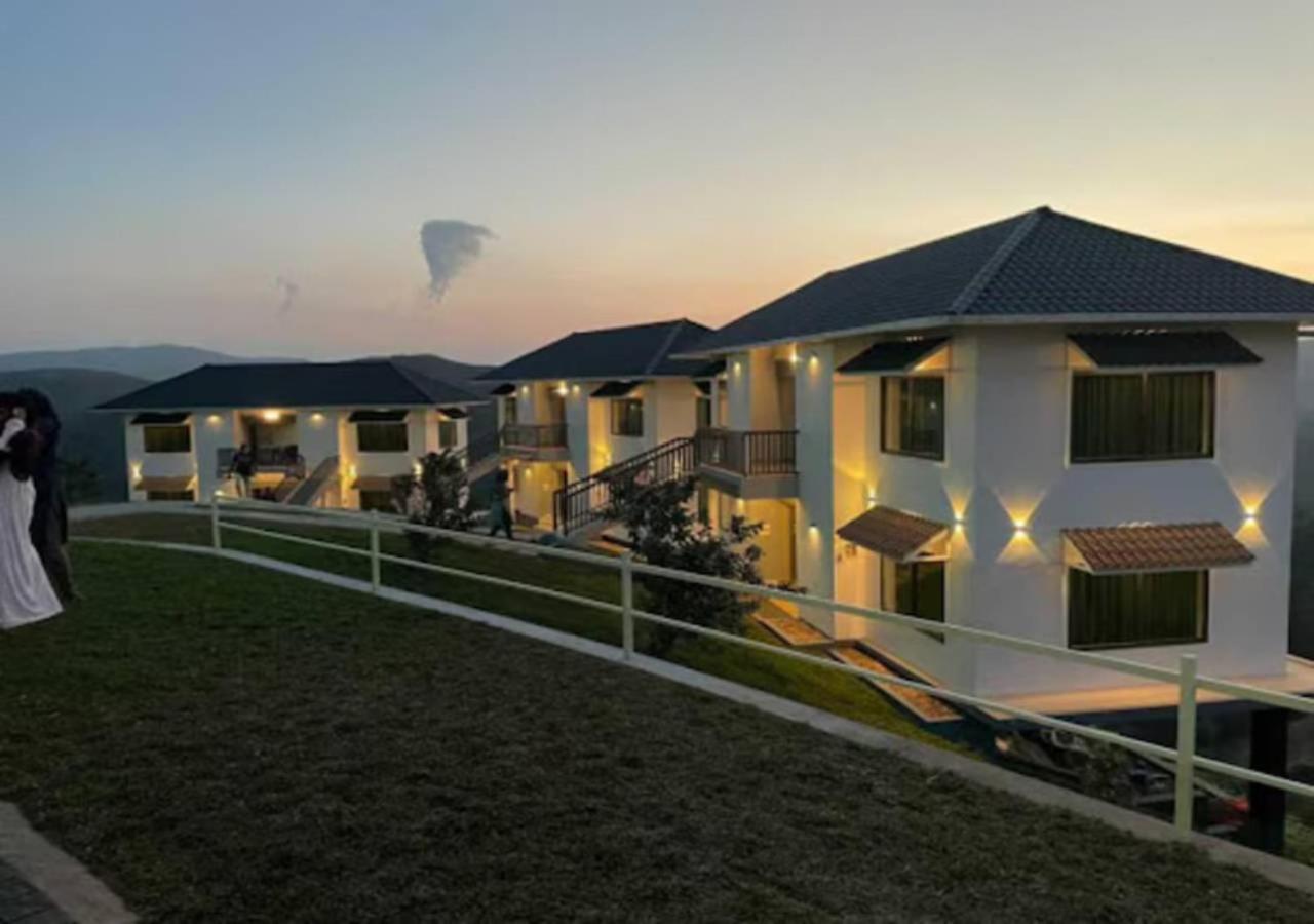7Th Heaven Resorts فاغامون المظهر الخارجي الصورة