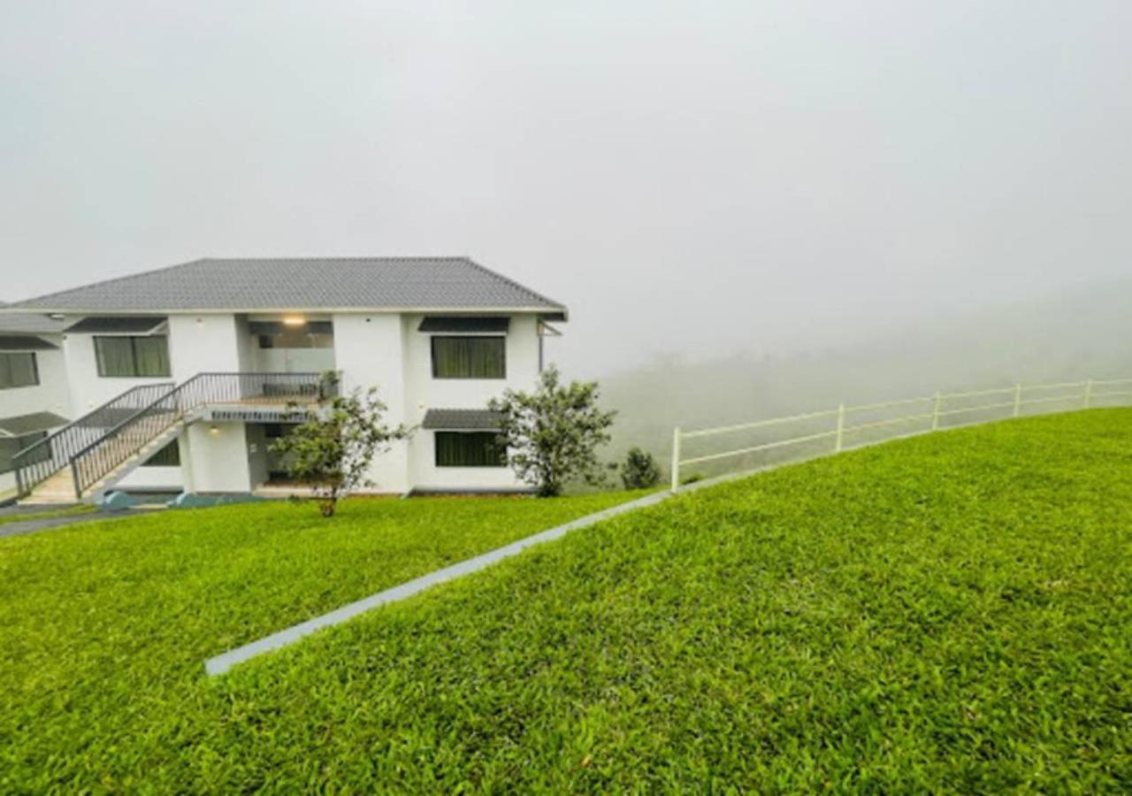7Th Heaven Resorts فاغامون المظهر الخارجي الصورة
