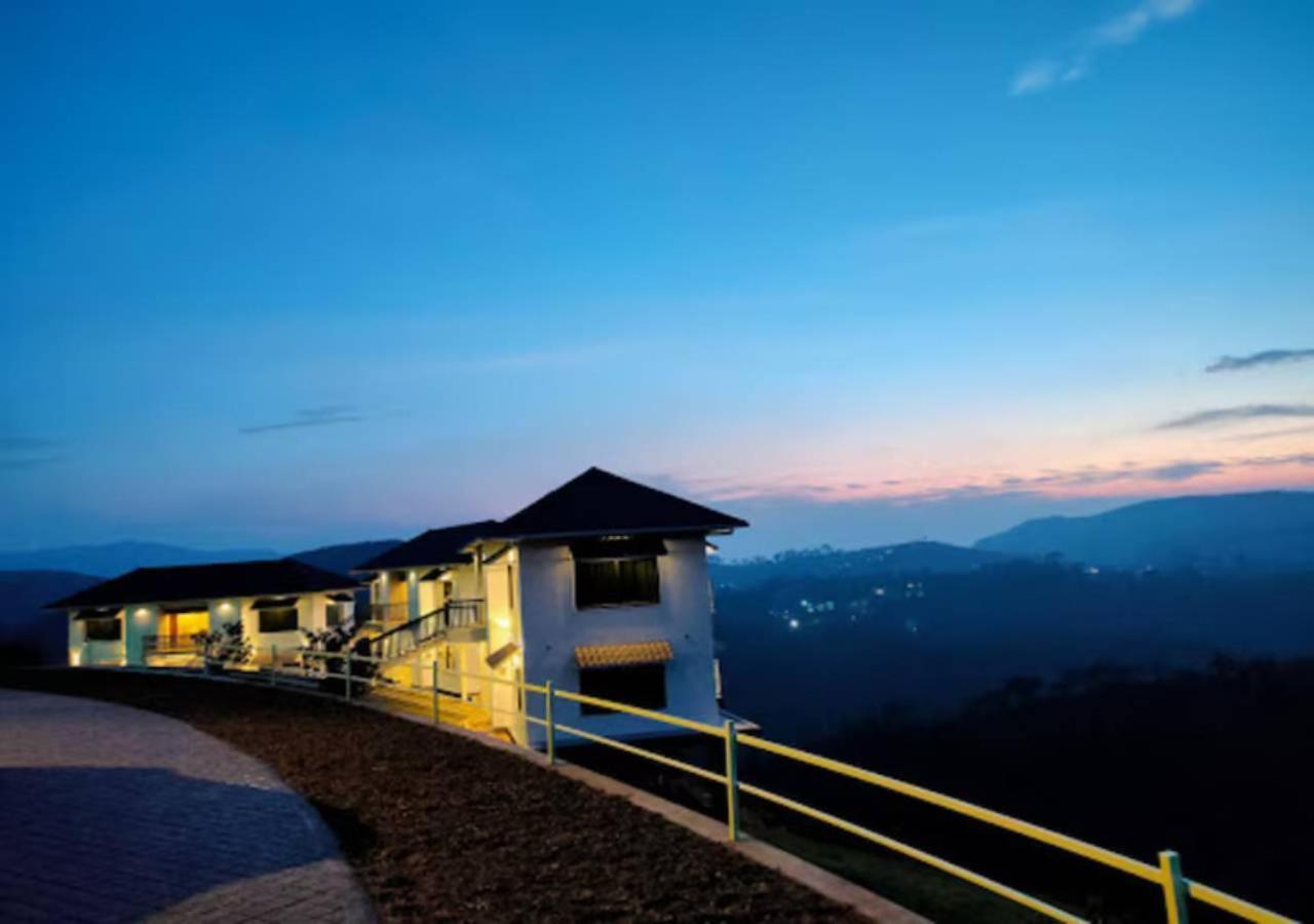 7Th Heaven Resorts فاغامون المظهر الخارجي الصورة